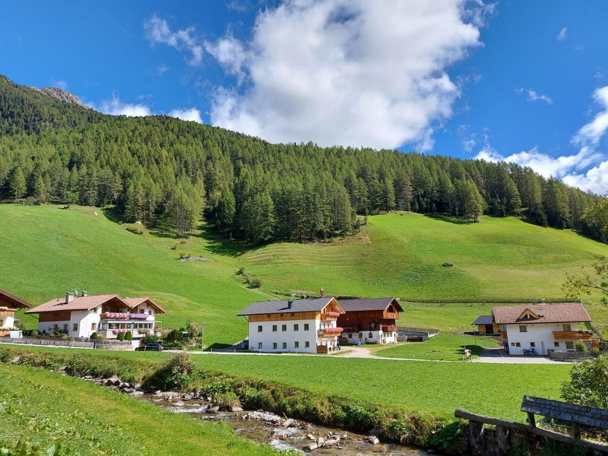Mooserhof Campo Tures Extérieur photo