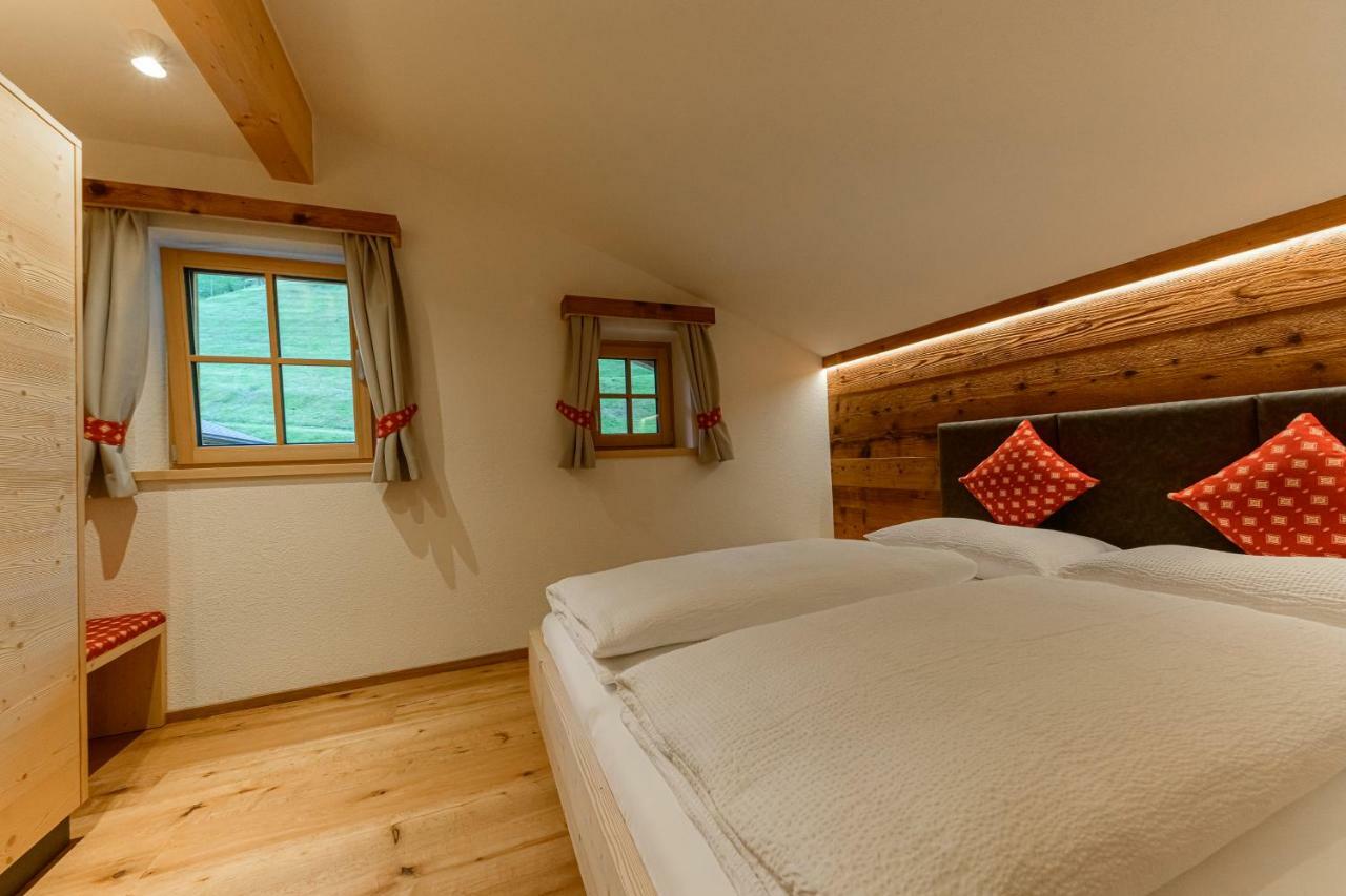 Mooserhof Campo Tures Extérieur photo