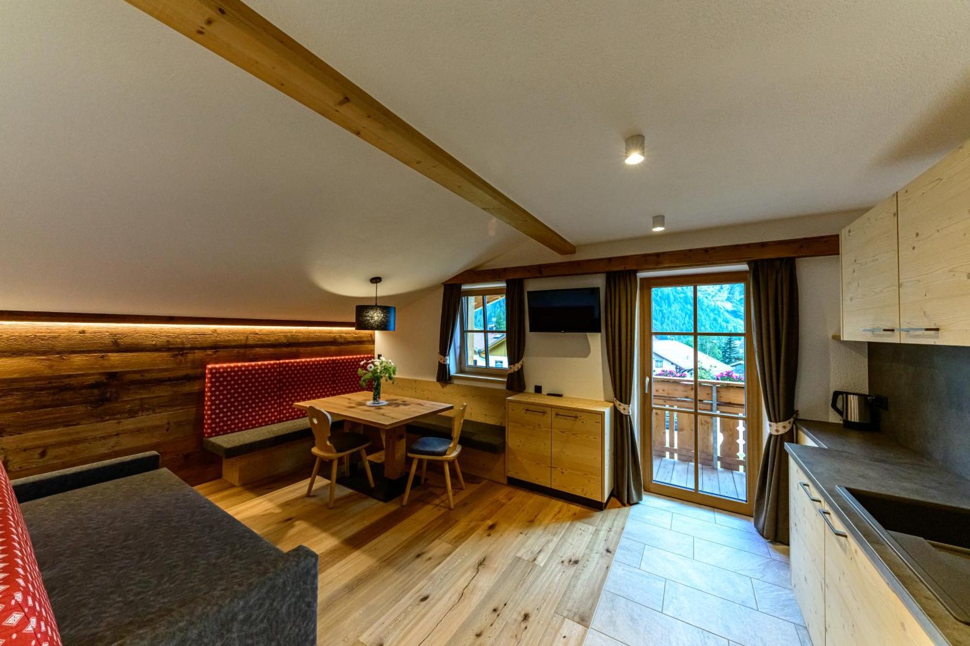 Mooserhof Campo Tures Extérieur photo